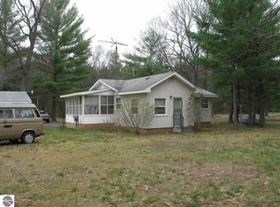 3869 Winn Rd, Glennie, MI 48737