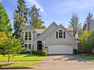 14910 SW Gull Dr, Beaverton, OR 97007