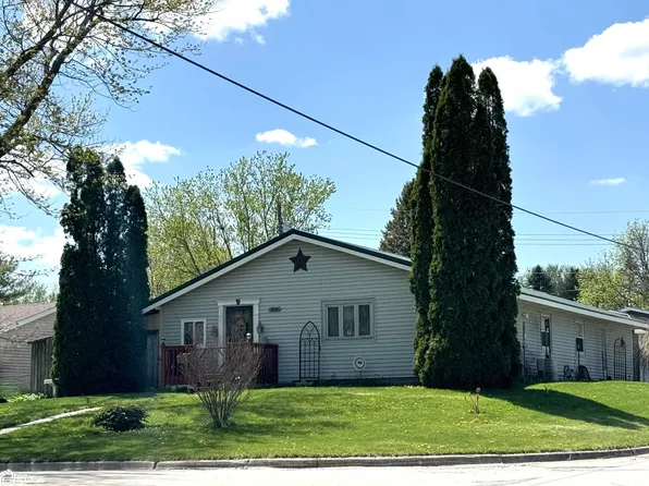 500 S Poplar St, Creston, IA 50801