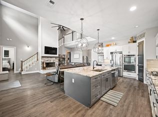 16912 Wagon Wheel Rd, Stagecoach, TX 77355