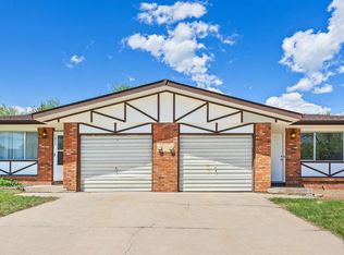 1611 Palm Dr #1611, Fort Collins, CO 80526