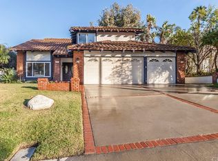 28582 Charreadas, Laguna Niguel, CA 92677