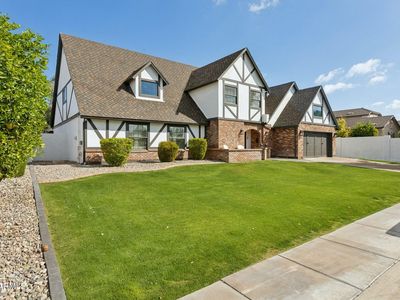 902 W Claremont St, Phoenix, AZ, 85013