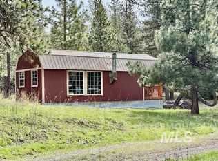 400 Big Bear Rd, Anatone, WA 99401