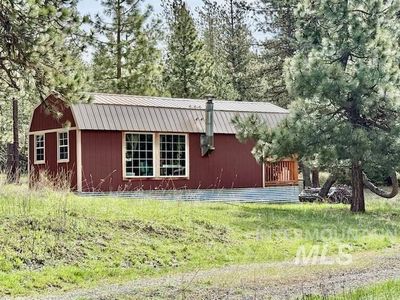 400 Big Bear Rd, Anatone, WA, 99401