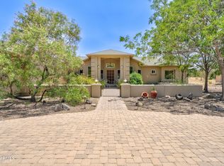 13115 N YAQUI Drive, Prescott, AZ 86305