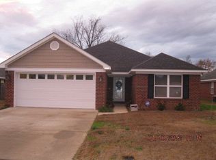 25989 Argonne Dr, Daphne, AL 36526