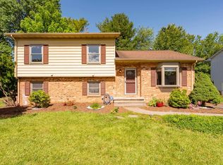 2504 Manchester St, Blacksburg, VA 24060