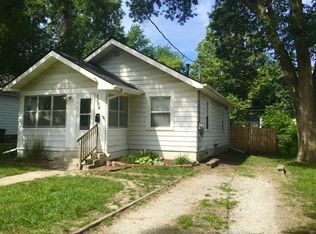 3704 Amherst St, Des Moines, IA 50313