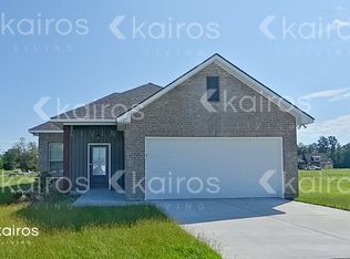 121 Rainfall Ln, Carencro, LA 70520