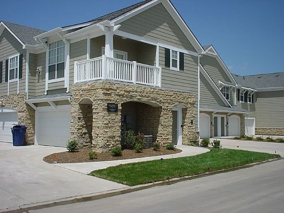 Building Exterior 2