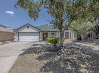 422 Yucatan Loop, Laredo, TX 78045