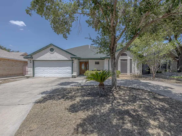 422 Yucatan Loop, Laredo, TX 78045
