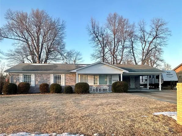 500 W 6th St #A, Portageville, MO 63873