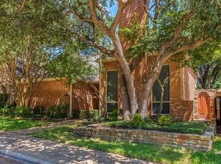 14120 Regency Pl, Dallas, TX 75254
