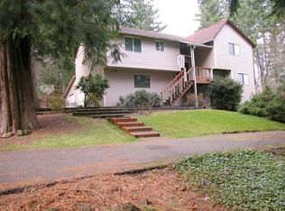 20300 NE 225th Ave, Brush Prairie, WA 98606