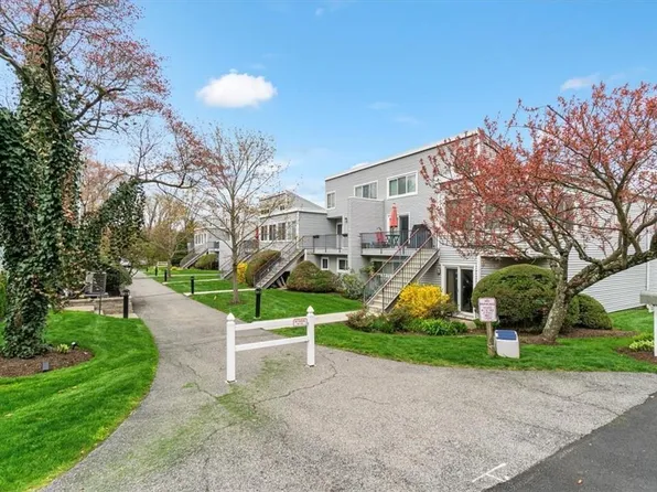 268 Babbitt Road #LA10, Bedford Hills, NY 10507