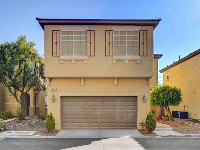 8236 Brilliant Pompon Pl, Las Vegas, NV, 89166