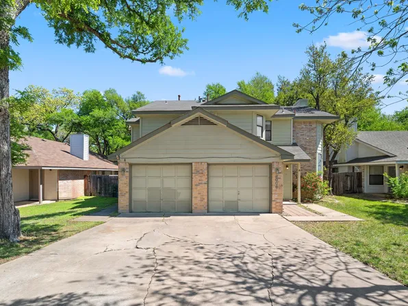 8006 Tuscarora Trl, Austin, TX 78729