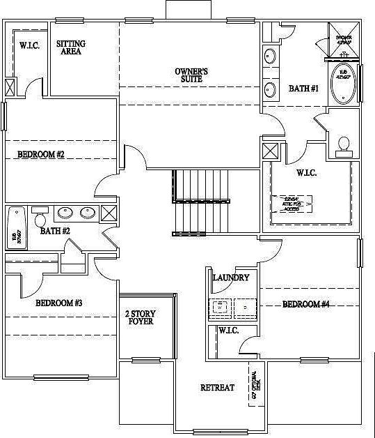 2nd image of 224 Birchwood Dr #29