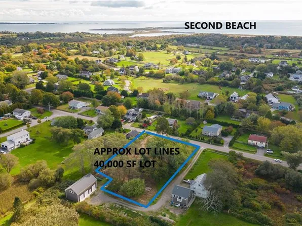 0 Green Ln, Middletown, RI 02842