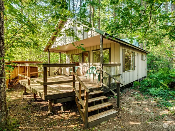 25 Andrews Lane, Cougar, WA 98616