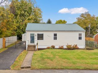 105 Northwood Dr, Lexington, KY 40505