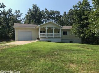 10 Carmel Ln, Vilonia, AR 72173