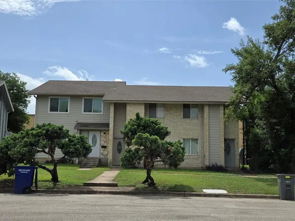 8811 Dawnridge Cir Unit 102, Austin, TX 78757
