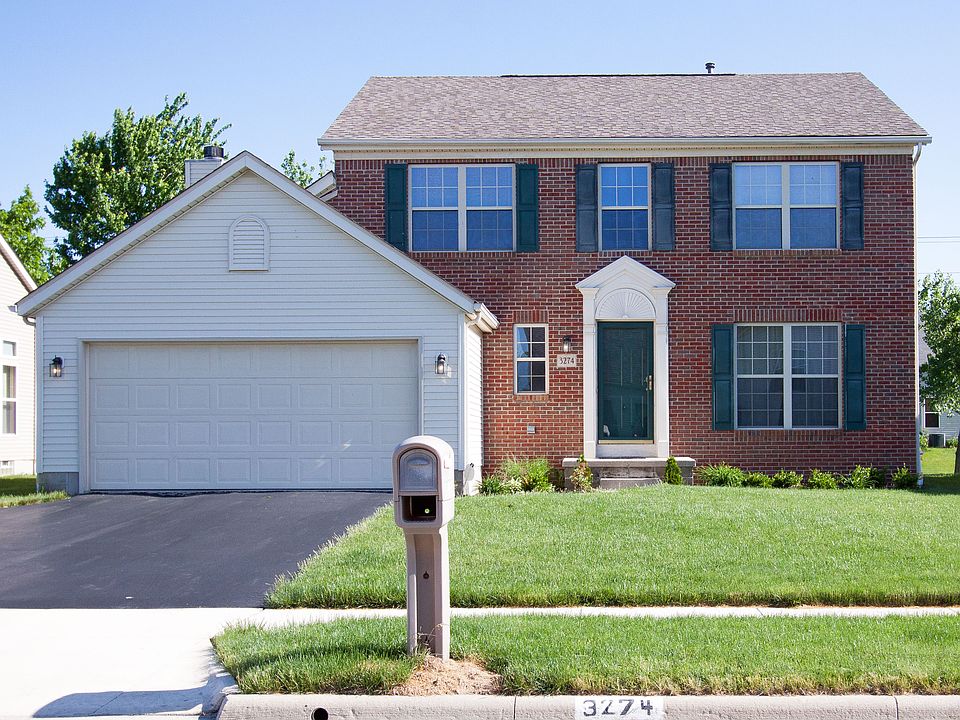 1st image of 3274 McCutcheon Crossing Dr