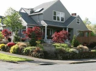 1331 SE 76th Ave, Portland, OR 97215