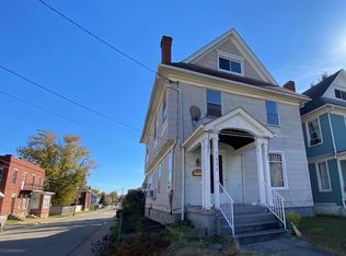 1622 Avery St, Parkersburg, WV 26101