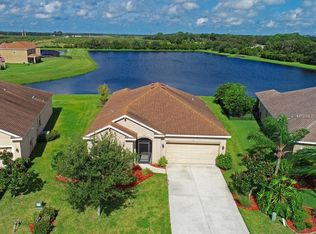 8111 112th Ave E, Parrish, FL 34219