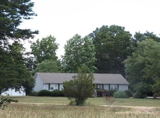 1452 Reid School Rd, Taylors, SC 29687