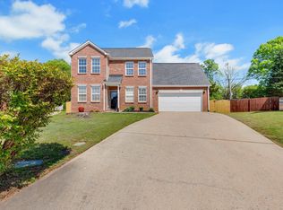 6 Korbel Ct, Mauldin, SC 29662