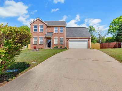6 Korbel Ct, Mauldin, SC, 29662