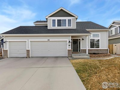 485 Frontier Ln, Johnstown, CO, 80534