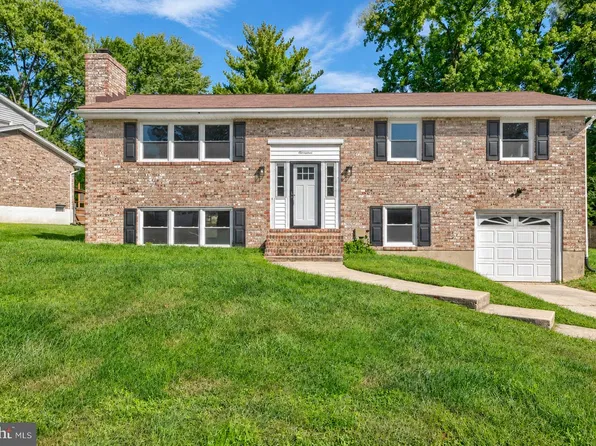 17 Edgehill Ct, Bel Air, MD 21014