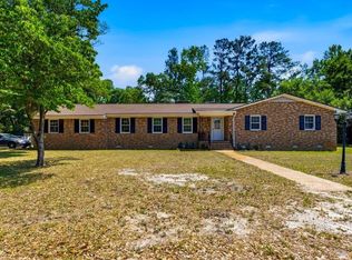 1203 Birch Ave, Conway, SC 29526