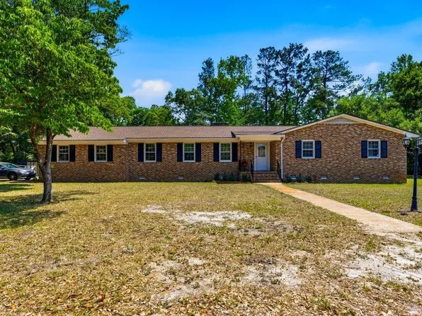 1203 Birch Ave., Conway, SC 29526