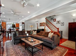 3503 W Medill Ave #1, Chicago, IL 60647