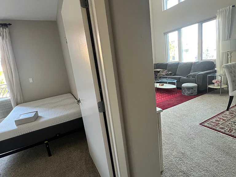 5501 De Marcus Blvd #217 — Photo 4