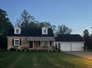 7317 Michael Rd, Orchard Park, NY 14127