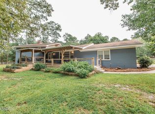 1515 Leverette Rd, Warner Robins, GA 31088