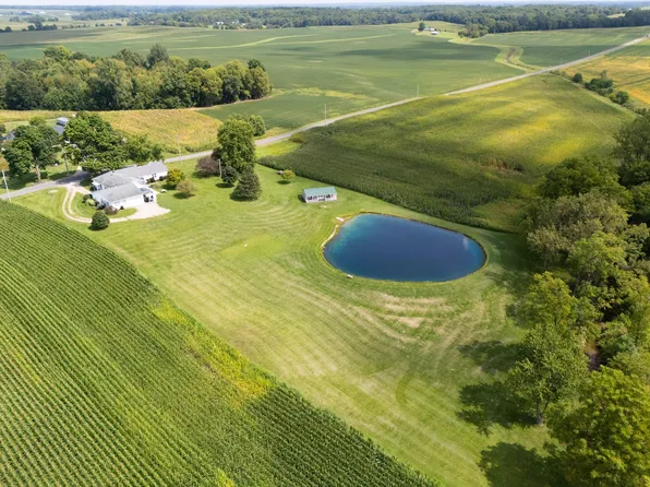 6693 Township Road 30, De Graff, OH 43318
