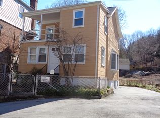 6 Mountain Rd, Irvington, NY 10533