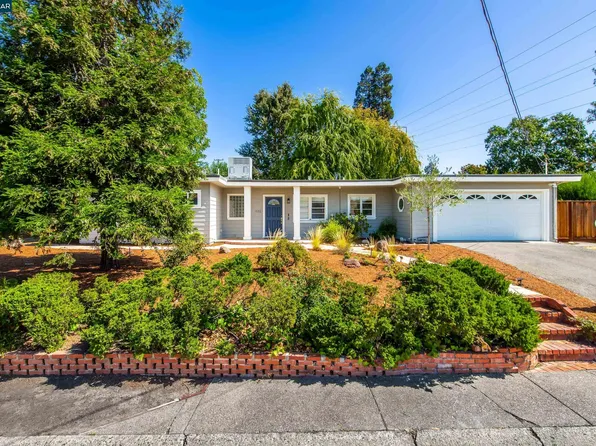 1132 Sunset Loop, Lafayette, CA 94549