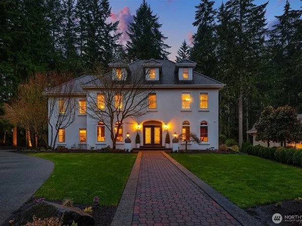 12801 50th Avenue Ct NW, Gig Harbor, WA 98332