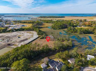 0 Live Oak Street, Beaufort, NC 28516