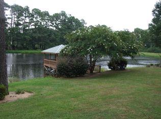 282 Quiet Pond Way, Blythewood, SC 29016